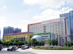 广州市代妈儿童医疗中心