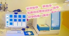 泰国代妈中心发来捷报，恭喜广州L女士