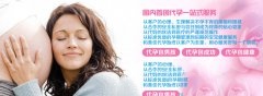 高龄生育几多风险几多难